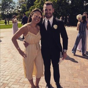 Meet your Posher, Ryan